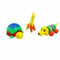 KitPlastico com 10 Bonecos2